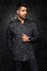 CHEMISE | MIRA, Black - AU NOIR