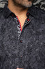CHEMISE | MIRA, Black - AU NOIR
