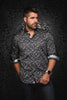 CHEMISE | MUMBAI, Black - AU NOIR