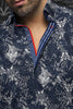CHEMISE | MURATO, Navy - AU NOIR