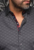 CHEMISE | NELUMBO, Black - AU NOIR