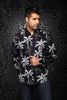 CHEMISE | PALMWAVE, Black - AU NOIR