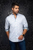 CHEMISE | PELOSA, White - AU NOIR