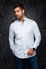 CHEMISE | PELOSA, White - AU NOIR