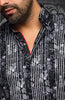 Chemise | RUBIO, Black - AU NOIR