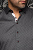 CHEMISE | SABAH, Black - AU NOIR
