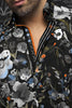 CHEMISE | SANFORD, Black - AU NOIR