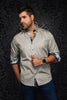 CHEMISE | SKYDALE, Stone - AU NOIR