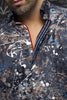 CHEMISE | STAPELTON, Denim - AU NOIR
