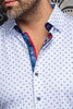 CHEMISE | STARSCREAM, White - AU NOIR