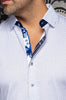 CHEMISE | STONEHILL, White - AU NOIR