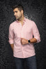 CHEMISE | TELLY, Coral - AU NOIR