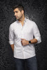 CHEMISE | TELLY, Sand - AU NOIR
