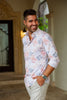 CHEMISE | TERRENCE, Multi - AU NOIR