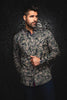 CHEMISE | VESPER, Olive - AU NOIR