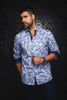 CHEMISE | VESPER, White - AU NOIR