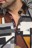 CHEMISE | WAVERLY, Black - AU NOIR