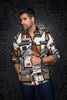 CHEMISE | WAVERLY, Black - AU NOIR
