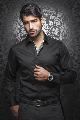 FERRE, black - AU NOIR
