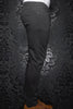 JEANS | JOHNNY-SKC, dark grey - AU NOIR