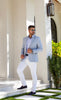 JEANS | JOHNNY - SKC, optic white - AU NOIR