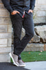 JEANS | JOHNNY SKD - Dark Gotham - AU NOIR
