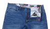 JEANS | JOHNNY SKD - Med Milano - AU NOIR