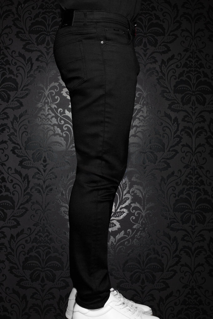 JEANS | JOHNNY SKD - Pure Gotham - AU NOIR