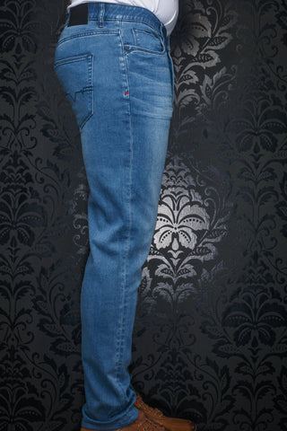 JEANS | JOHNNY-SRD, miami - AU NOIR