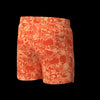 MAILLOT | AISEN, Orange - AU NOIR
