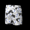 MAILLOT DE BAIN | DEPATIE, White Blue - AU NOIR