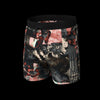 MAILLOT DE BAIN | LACOURT - B, Grey - AU NOIR