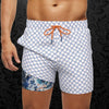 MAILLOT DE BAIN | MANAUDOU, White multi - AU NOIR