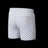MAILLOT DE BAIN | MANAUDOU, White multi - AU NOIR