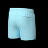 MAILLOT DE BAIN | ROSS, Turquoise - AU NOIR
