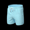 MAILLOT DE BAIN | ROSS, Turquoise - AU NOIR