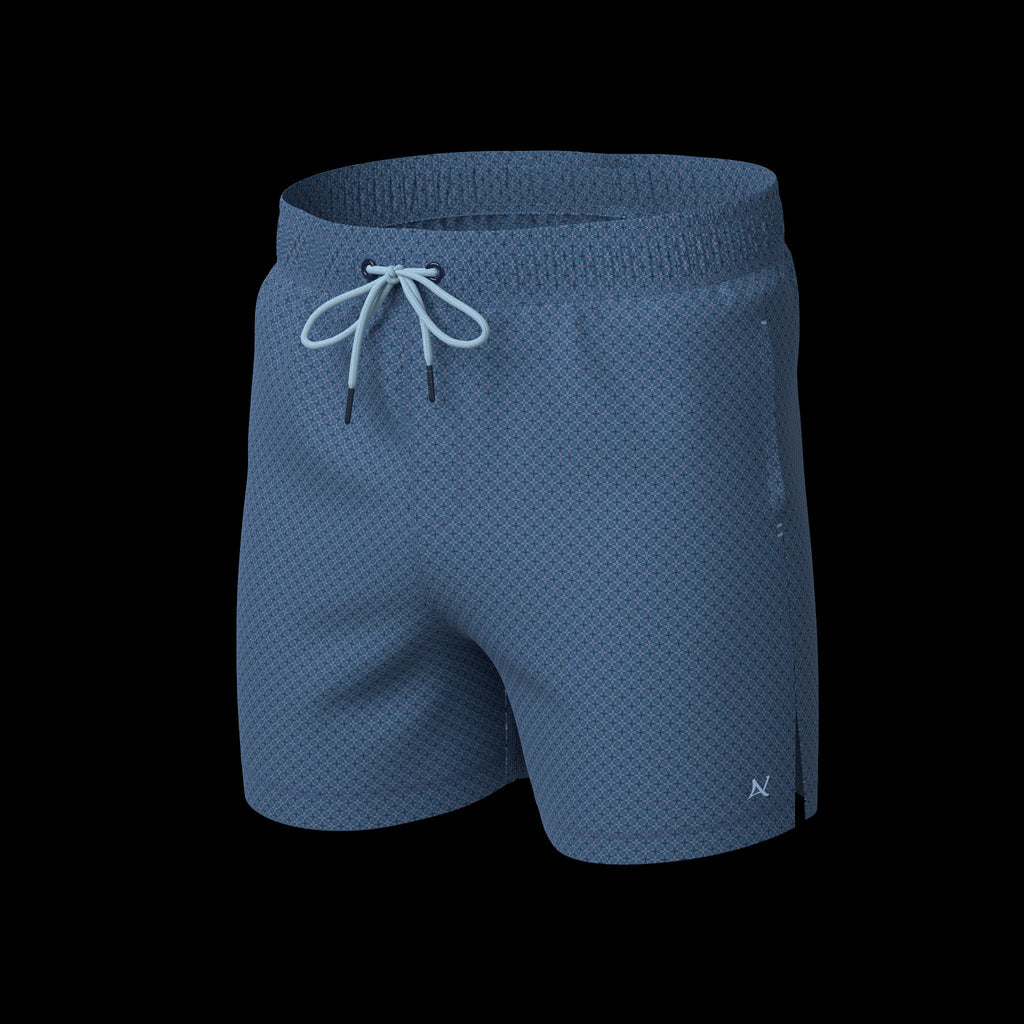 MAILLOT | HESLOP, Deep Water - AU NOIR