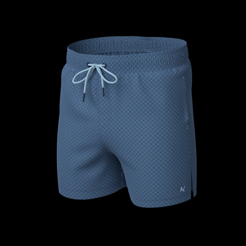 MAILLOT | HESLOP, Deep Water - AU NOIR