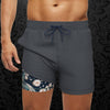 MAILLOT | HUNT, Navy Tobacco - AU NOIR