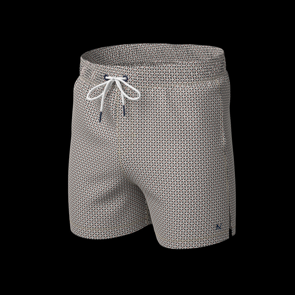 MAILLOT | HUNT, Stone - AU NOIR