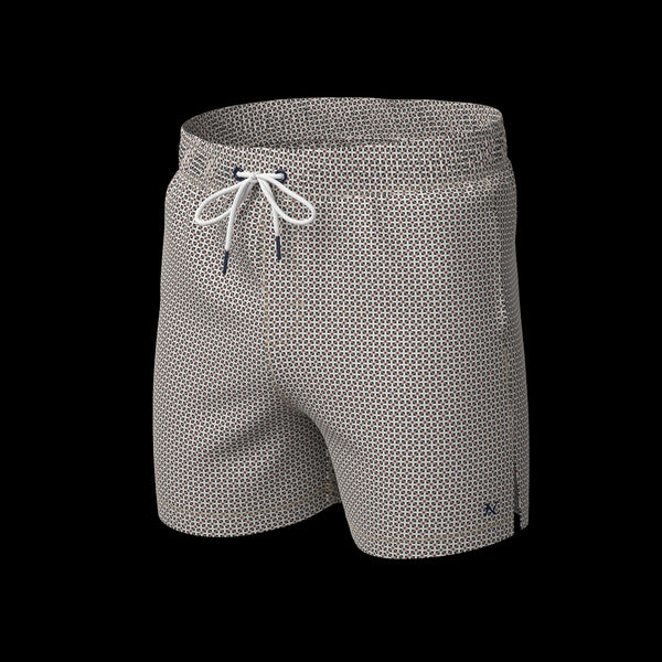 MAILLOT | HUNT, Stone - AU NOIR