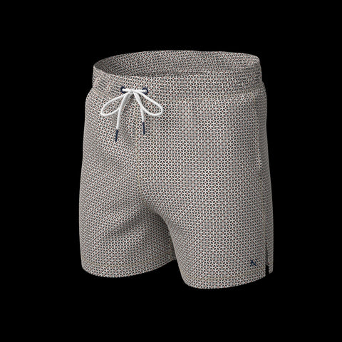 MAILLOT | HUNT, Stone - AU NOIR
