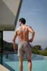 MAILLOT | HUNT, Stone - AU NOIR