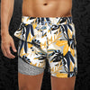 MAILLOT | KAHIAU, Gold - AU NOIR