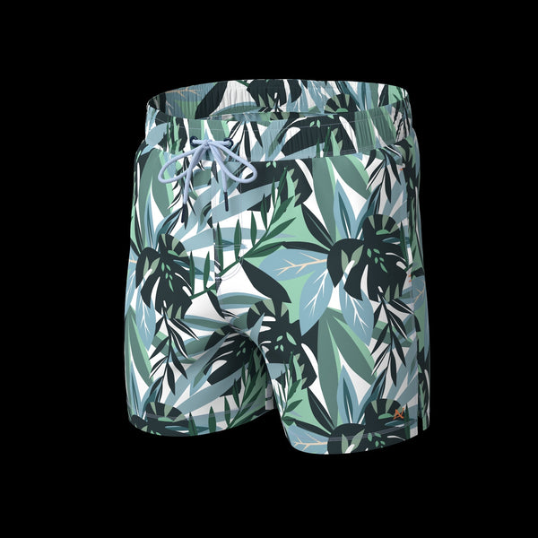 MAILLOT | KAHIAU, Light Blue - AU NOIR