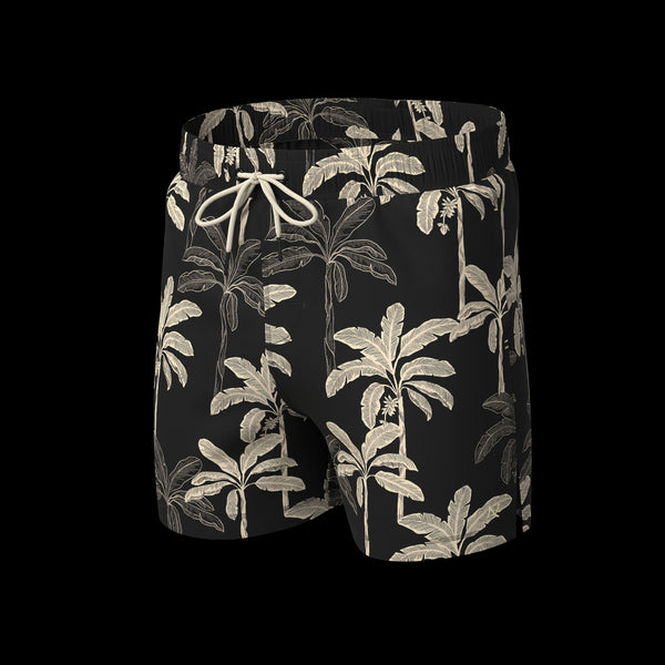 MAILLOT | LOBUE, Black Stone - AU NOIR