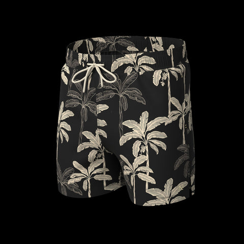 MAILLOT | LOBUE, Black Stone - AU NOIR