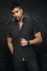Manches Courtes | ALFIERI, Black - AU NOIR