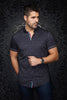 MANCHES COURTES EXTENSIBLE | APOLLO, Black - AU NOIR