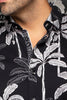 MANCHES COURTES EXTENSIBLE | AZURE, Black - AU NOIR